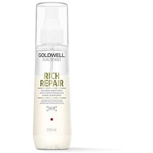 Goldwell Dualsenses Rich Repair Restoring Serum Spray 150ml Goldwell Dualsenses Rich Repair Restoring Serum Spray 150ml