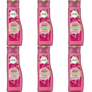 Herbal Essences Ignite My Colour Shampoo, 400 ml (Pack of 6) Herbal Essences Ignite My Colour Shampoo, 400 ml (Pack of 6)