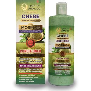 Unbranded Moringa Conditioner with Chebe Powder - Nourishing Formula for Vibrant, Strong H Unbranded Moringa Conditioner with Chebe Powder - Nourishing Formula for Vibrant, Strong H