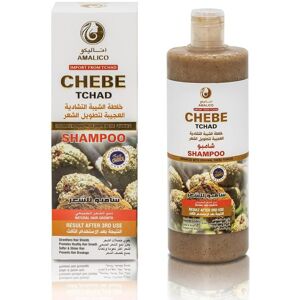 Unbranded Amalico Shampoo Chebe Tchad for Natural Hair Growth - Promotes Healthy Hair Grow Unbranded Amalico Shampoo Chebe Tchad for Natural Hair Growth - Promotes Healthy Hair Grow