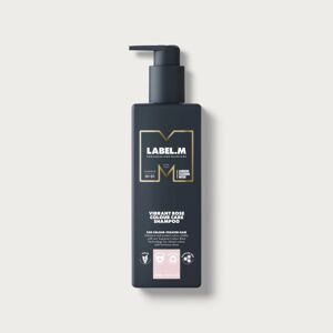 label.m Vibrant Rose Color Care Shampoo (300ml) label.m Vibrant Rose Color Care Shampoo (300ml)