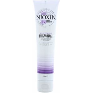 3D Intensive Care by Nioxin Deep Protect Density Mask 150ml 3D Intensive Care by Nioxin Deep Protect Density Mask 150ml