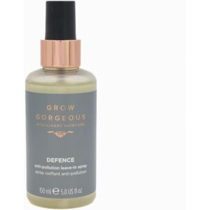 Grow Gorgeous Defence Anti-Pollution Leave-in Spray - Leave-in Spray Grow Gorgeous Defence Anti-Pollution Leave-in Spray - Leave-in Spray