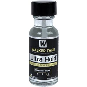 Unbranded 15ml Tape Hairdressing Waterproof Sweatproof Ultra Hold Styling Lace Wig Glue Unbranded 15ml Tape Hairdressing Waterproof Sweatproof Ultra Hold Styling Lace Wig Glue