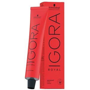 Schwarzkopf Igora Royal 60ml Schwarzkopf Igora Royal 60ml