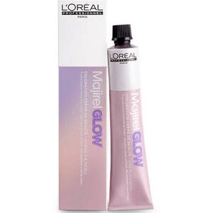 L'Oréal Professionnel Majirel Glow Light Base - Hair Colour L'Oréal Professionnel Majirel Glow Light Base - Hair Colour