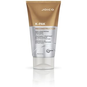 Joico K-Pak Deep- Penetrating Reconstructor Treatment For Damaged Hair 150ml / 5 Joico K-Pak Deep- Penetrating Reconstructor Treatment For Damaged Hair 150ml / 5