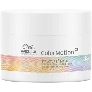 Wella Professionals ColorMotion+ Mask - Hair Mask Wella Professionals ColorMotion+ Mask - Hair Mask
