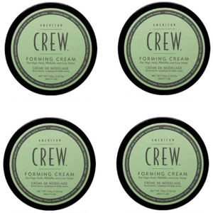 American Crew Forming Cream 85g x4 American Crew Forming Cream 85g x4