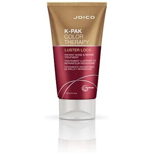 Joico K-PAK Color Therapy Luster Lock Instant Shine & Repair Treatment Joico K-PAK Color Therapy Luster Lock Instant Shine & Repair Treatment