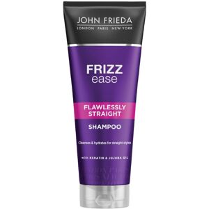 John Frieda FRIZZ-EASE Straight Ahead Shampoo 250ml John Frieda FRIZZ-EASE Straight Ahead Shampoo 250ml