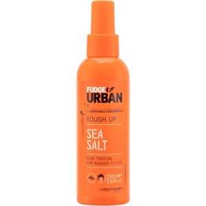 FUDGE Urban Sea Salt Spray Texturizing and Volumizing with Flexible Hold Unisex FUDGE Urban Sea Salt Spray Texturizing and Volumizing with Flexible Hold Unisex