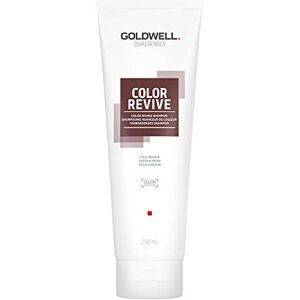 Goldwell Dualsenses Color Revive Shampoo Cool Brown, 250ml Goldwell Dualsenses Color Revive Shampoo Cool Brown, 250ml