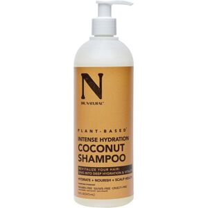 Shiseido Dr. Natural Hydrates and Restores Shampoo - Coconut for Unisex 16 oz Shampoo Shiseido Dr. Natural Hydrates and Restores Shampoo - Coconut for Unisex 16 oz Shampoo