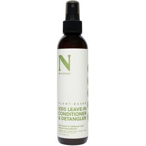 Shiseido Dr. Natural Kids Leave in Conditioner and Detangler for Kids 6.7 oz Conditioner Shiseido Dr. Natural Kids Leave in Conditioner and Detangler for Kids 6.7 oz Conditioner