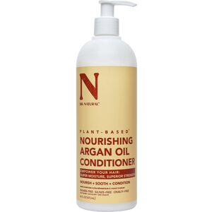 Shiseido Dr. Natural Conditioner - Argan Oil for Unisex 16 oz Conditioner Shiseido Dr. Natural Conditioner - Argan Oil for Unisex 16 oz Conditioner