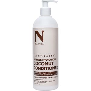 Shiseido Dr. Natural Hydrates and Restores Conditioner - Coconut for Unisex 16 oz Conditi Shiseido Dr. Natural Hydrates and Restores Conditioner - Coconut for Unisex 16 oz Conditi