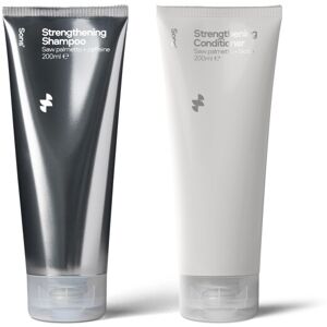 Sons - Strengthening - Shampoo Sons - Strengthening - Shampoo