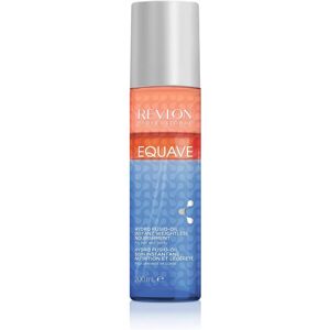 Revlon EQUAVE Hydro Fusio-Oil 200ml Revlon EQUAVE Hydro Fusio-Oil 200ml