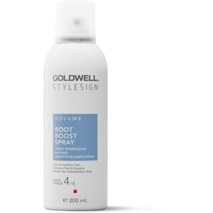 Goldwell StyleSign Root Boost Spray 200ml Goldwell StyleSign Root Boost Spray 200ml