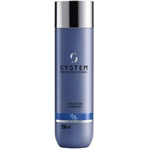 System Professional Wella System P. - Smoothen Shampoo S1 250ml System Professional Wella System P. - Smoothen Shampoo S1 250ml