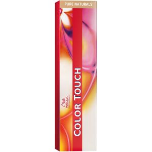 Wella Colour Touch 7/0 Medium Blonde Pack of 2 (2 x 60 ml) Wella Colour Touch 7/0 Medium Blonde Pack of 2 (2 x 60 ml)