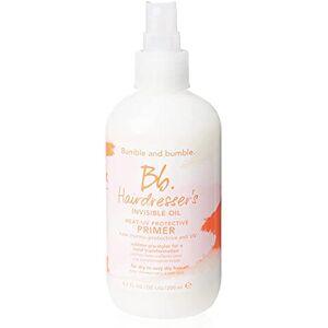Bumble & Bumble Hairdresser's Invisible Oil Heat/UV Protective Primer 250ml Bumble & Bumble Hairdresser's Invisible Oil Heat/UV Protective Primer 250ml