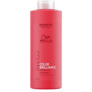 Wella Professionals Invigo Color Brilliance Professional Hair Care, Colour Prote Wella Professionals Invigo Color Brilliance Professional Hair Care, Colour Prote