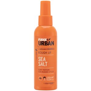 Fudge Urban Sea Salt Spray, Texturizing and Volumizing with Flexible Hold, Unisex, Sea Fudge Urban Sea Salt Spray, Texturizing and Volumizing with Flexible Hold, Unisex, Sea