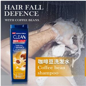 Unbranded (Coffee beans shampoo) Cross -Border Clean Water, Moisturizing Fluffy Shampoo, M Unbranded (Coffee beans shampoo) Cross -Border Clean Water, Moisturizing Fluffy Shampoo, M