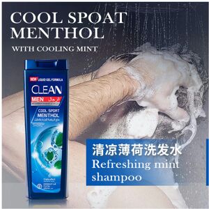 Unbranded (Cool mint shampoo (for foreign trade sales only)) Cross -Border Clean Water, Mo Unbranded (Cool mint shampoo (for foreign trade sales only)) Cross -Border Clean Water, Mo
