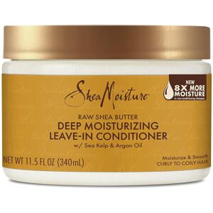 Shea Moisture Raw Shea Leave-in Conditioner 11.5 oz Shea Moisture Raw Shea Leave-in Conditioner 11.5 oz