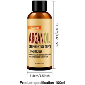 Unbranded (Conditioner) Morrocan Oil Shampoo Natural Argan Oil Shampoo Hair Conditioner Bo Unbranded (Conditioner) Morrocan Oil Shampoo Natural Argan Oil Shampoo Hair Conditioner Bo