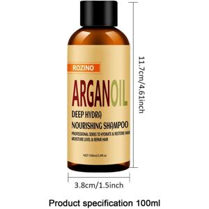 Unbranded (Shampoo) Morrocan Oil Shampoo Natural Argan Oil Shampoo Hair Conditioner Body W Unbranded (Shampoo) Morrocan Oil Shampoo Natural Argan Oil Shampoo Hair Conditioner Body W