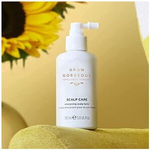 Grow Gorgeous Scalp Tonic 150ml Grow Gorgeous Scalp Tonic 150ml