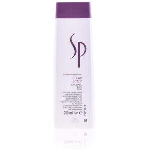 System Professional SP CLEAR SCALP shampoo 250 ml System Professional SP CLEAR SCALP shampoo 250 ml