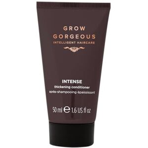 Grow Gorgeous Intense Thickening Conditioner 50ml Grow Gorgeous Intense Thickening Conditioner 50ml
