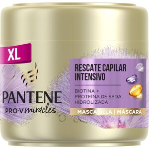 Pantene Hair Mask For Dry Damaged Hair, Intense Hair Rescue, Helps Repair Intensely Dry, Pantene Hair Mask For Dry Damaged Hair, Intense Hair Rescue, Helps Repair Intensely Dry,