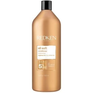 Redken All Soft Mega Conditioner - Moisturizing Deep Repair 1000ml Redken All Soft Mega Conditioner - Moisturizing Deep Repair 1000ml