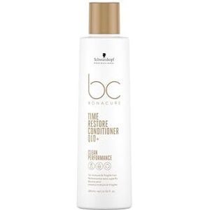 Schwarzkopf Brand Q10+ Mature Hair Conditioner - Conditione Schwarzkopf Brand Q10+ Mature Hair Conditioner - Conditione