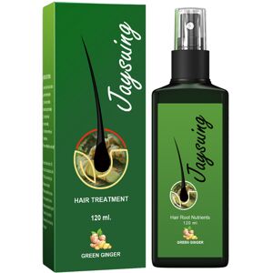 MDSRJONE (120mL) Hair Thickening Serum Strengthening Hair Nourishing Hair Root Growth Nut MDSRJONE (120mL) Hair Thickening Serum Strengthening Hair Nourishing Hair Root Growth Nut