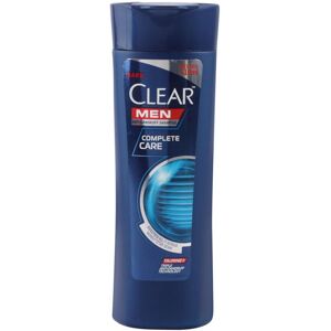 Unbranded Clear Men Complete Care Anti-Dandruff Control & Hair Nourishment Shampoo Deep Cl Unbranded Clear Men Complete Care Anti-Dandruff Control & Hair Nourishment Shampoo Deep Cl