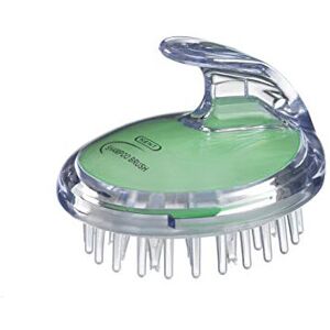 Kent Shampoo and Scalp Massage Brush, Green Kent Shampoo and Scalp Massage Brush, Green