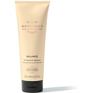 Grow Gorgeous Balance pH-Neutral Shampoo (250 ml) Grow Gorgeous Balance pH-Neutral Shampoo (250 ml)