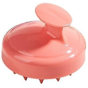 Unbranded (pink) Natural Wheat Scalp Massaging Shampoo Brush Hair Growth Scalp Massage Sca Unbranded (pink) Natural Wheat Scalp Massaging Shampoo Brush Hair Growth Scalp Massage Sca