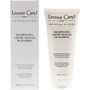 Leonor Greyl Moelle De Bambou Nourishing Shampoo - Shampoo Leonor Greyl Moelle De Bambou Nourishing Shampoo - Shampoo