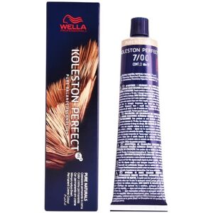 Wella Koleston Perfect Me+ 7/00 Pure Naturals 60ml Wella Koleston Perfect Me+ 7/00 Pure Naturals 60ml