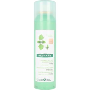 Klorane Dry Shampoo with Nettle - 150ml Klorane Dry Shampoo with Nettle - 150ml
