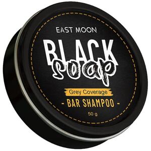 Unbranded East Moon Black Hair Soap Hair Darkening Soap Shampoo Bar Hair Regrowth Unbranded East Moon Black Hair Soap Hair Darkening Soap Shampoo Bar Hair Regrowth