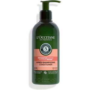 Intensive Repair conditioner by L'occitane 300ml Bottle Intensive Repair conditioner by L'occitane 300ml Bottle